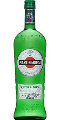 Martini & Rossi Vermouth Extra Dry
